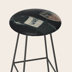 Wine 7 Stool Gallery Image 2
