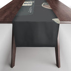 Wine 7 Table Runner Gallery Image 1