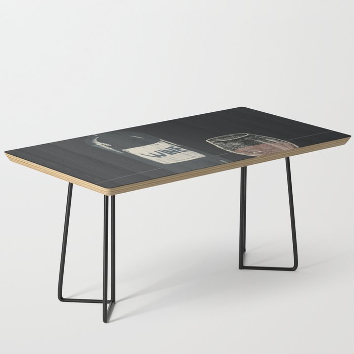 Wine 7 Coffee Table Gallery Image 1