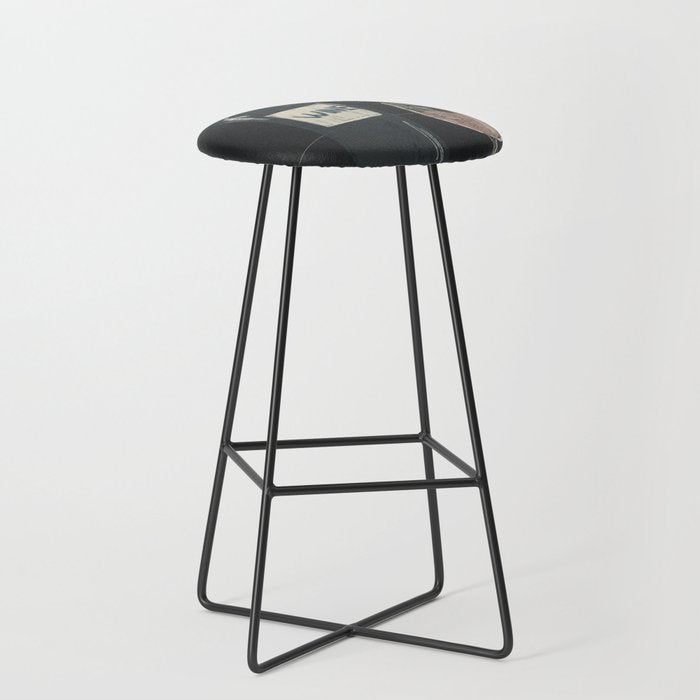 Wine 7 Stool Gallery Image 1