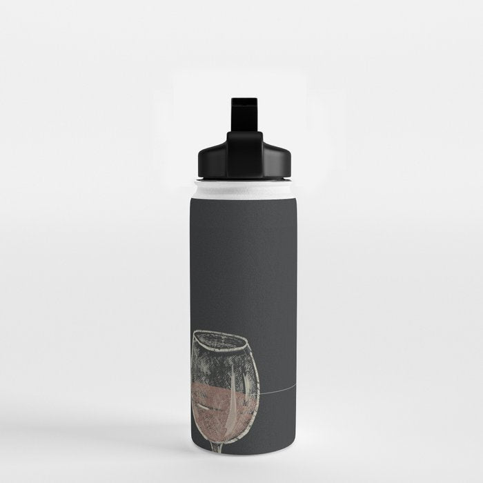 Wine 7 Water Bottle Gallery Image 2