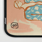 NEW YEAR DANCE Laptop Sleeve Gallery Image 3