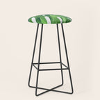 Monstera Leaf Stool Gallery Image 1