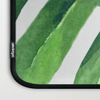 Monstera Leaf Laptop Sleeve Gallery Image 3