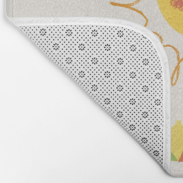 Sunny - Let's go outside Bath Mat Gallery Image 2