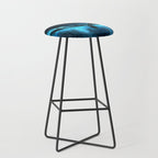 Queen of Monster - Mothra Stool Gallery Image 1