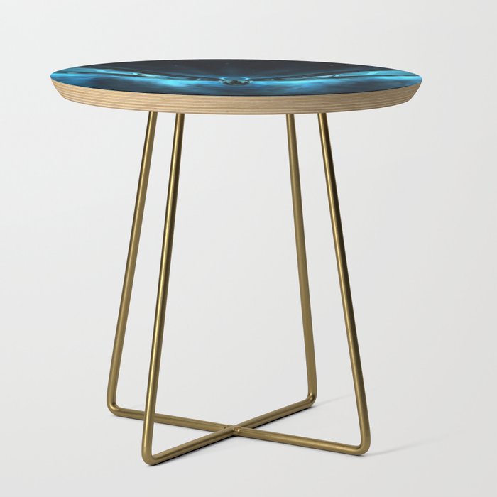 Queen of Monster - Mothra Side Table Gallery Image 1