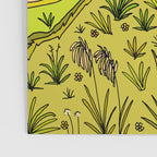 keen for a surf nz surf adventure by surfy birdy Poster Gallery Image 3
