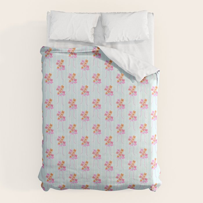 Bunches of Joy  Duvet Cover Gallery Image 6