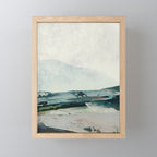 LandaHoy 1 Mini Art Print Gallery Image 1