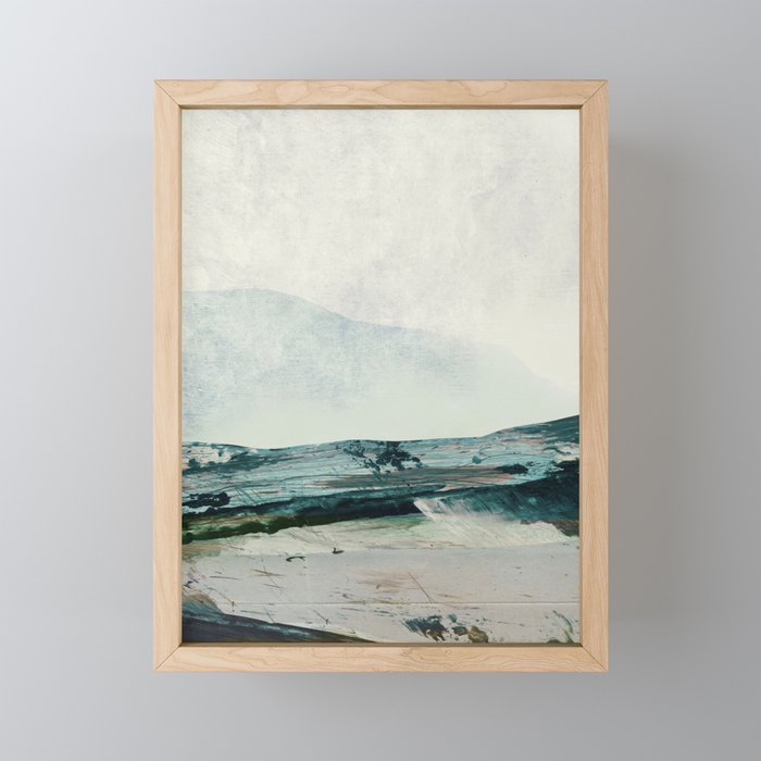 LandaHoy 1 Mini Art Print Gallery Image 1