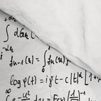 Math Equations Comforter Gallery Image 4