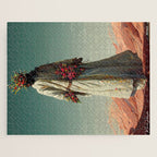 "Here He Comes" Jigsaw Puzzle Gallery Image 1