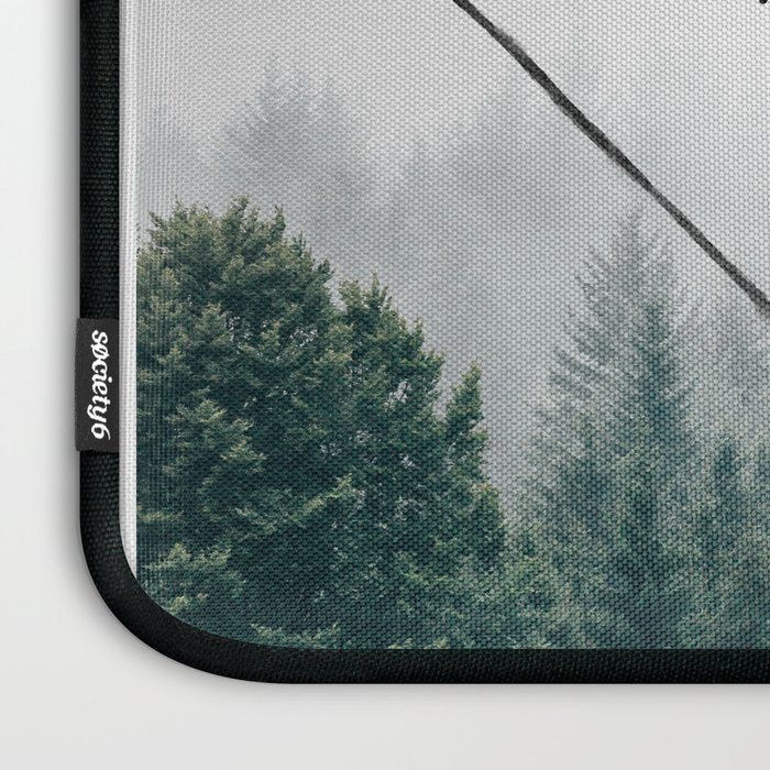 Breathe Laptop Sleeve Gallery Image 3