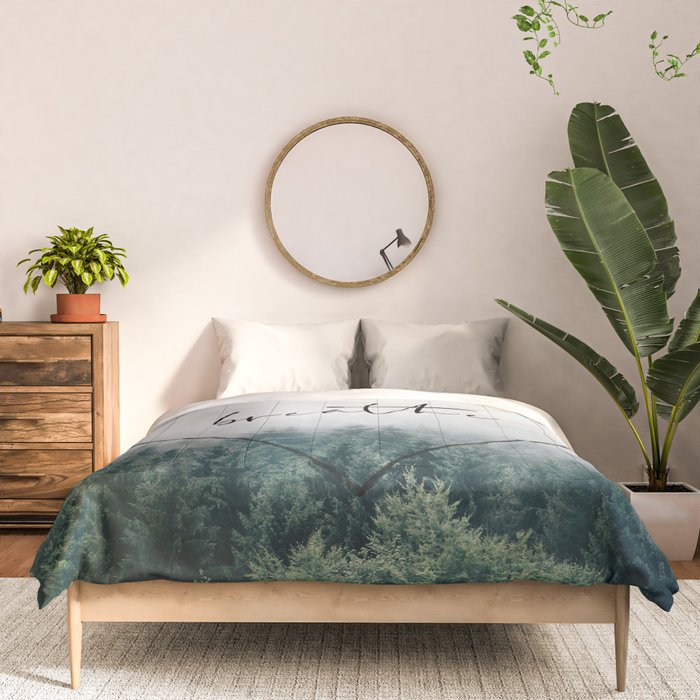 Breathe Comforter Gallery Image 3