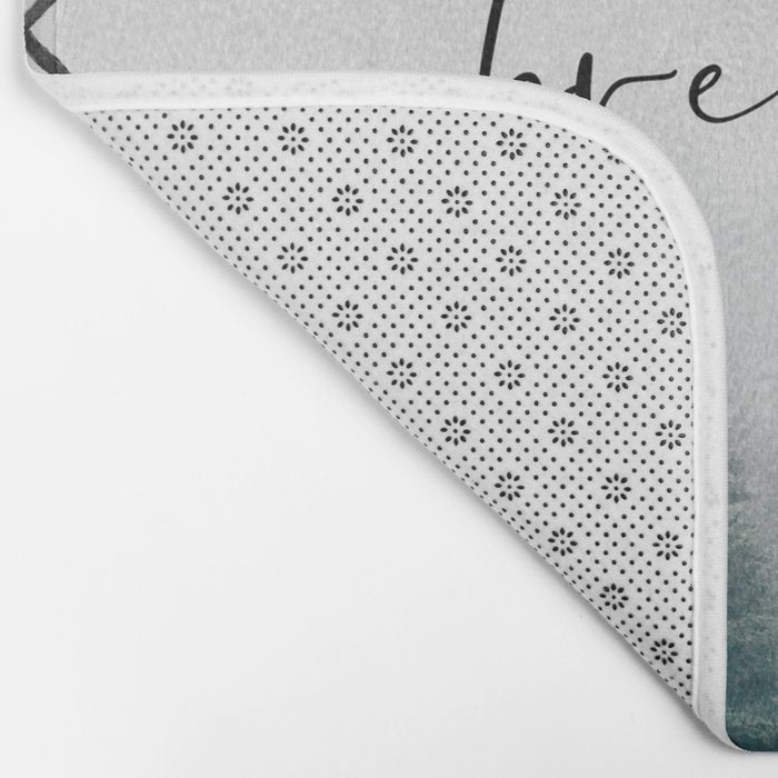 Breathe Bath Mat Gallery Image 2