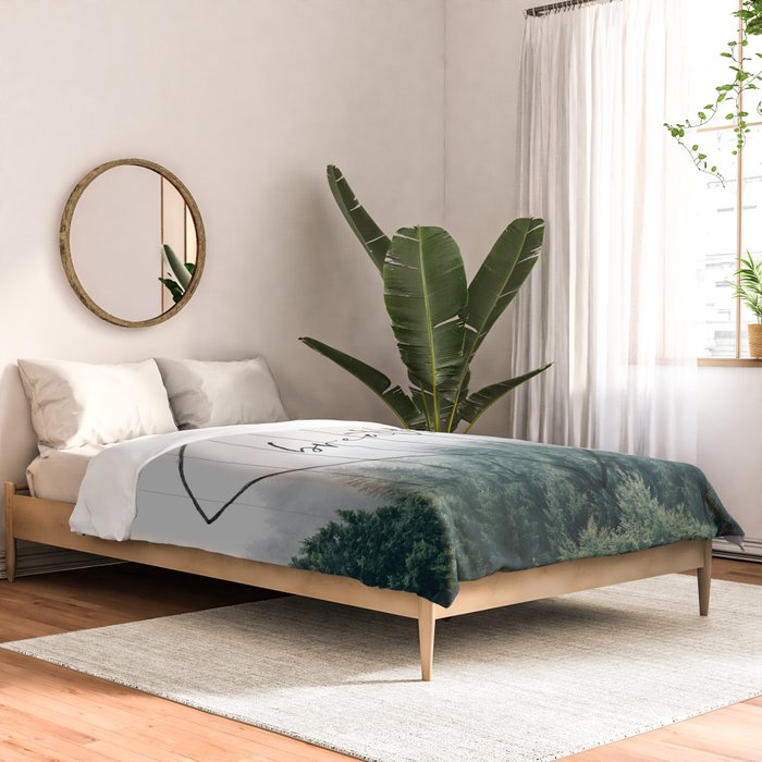 Breathe Comforter Gallery Image 2