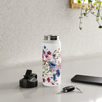 Wildflowers IV Water Bottle Gallery Image 5