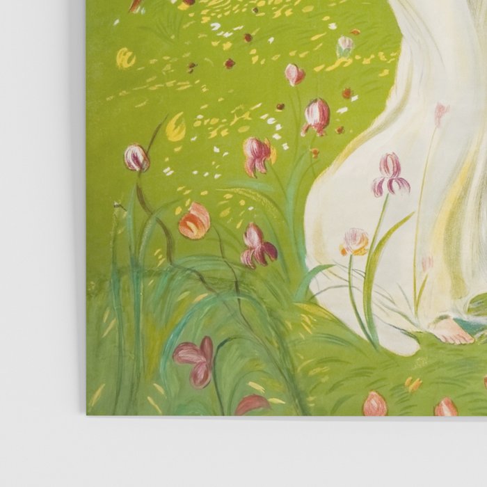 Antique Ad Poster Pink Pills for Pale People Poster Gallery Image 3