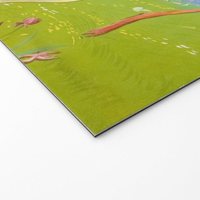 Antique Ad Poster Pink Pills for Pale People Welcome Mat Gallery Image 2