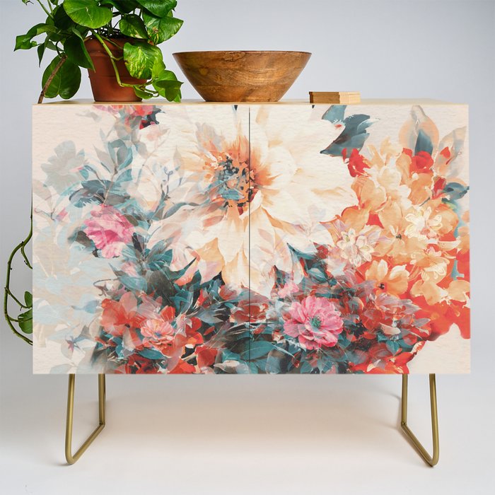 Blossom Credenza Gallery Image 1