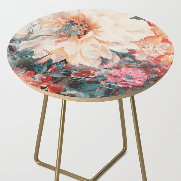 Blossom Side Table Gallery Image 2