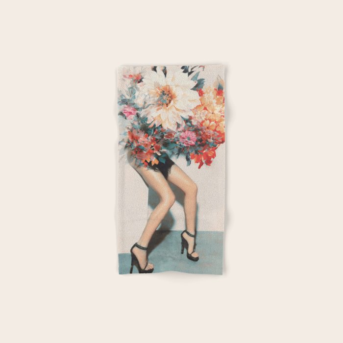 Blossom Towels Gallery Image 1