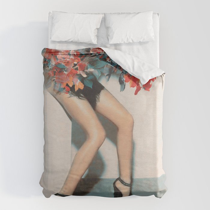 Blossom Duvet Cover Gallery Image 6