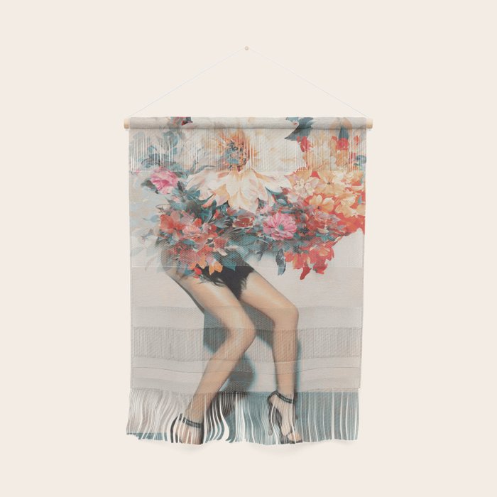 Blossom Wall Hanging Gallery Image 1