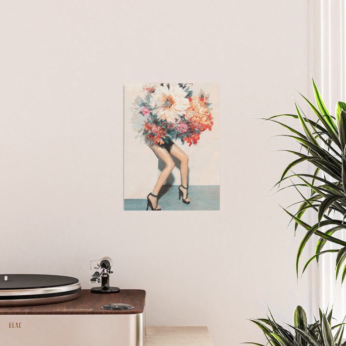 Blossom Poster Gallery Image 2