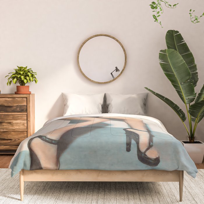 Blossom Comforter Gallery Image 3