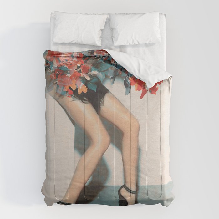 Blossom Comforter Gallery Image 6