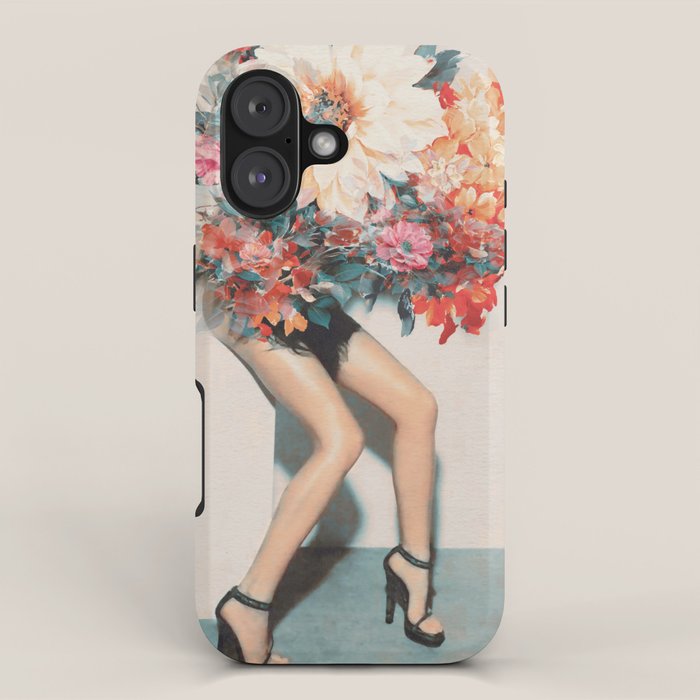 Blossom iPhone Case Gallery Image 1