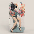 Blossom iPhone Case Gallery Image 1