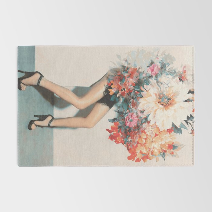 Blossom Rug Gallery Image 2