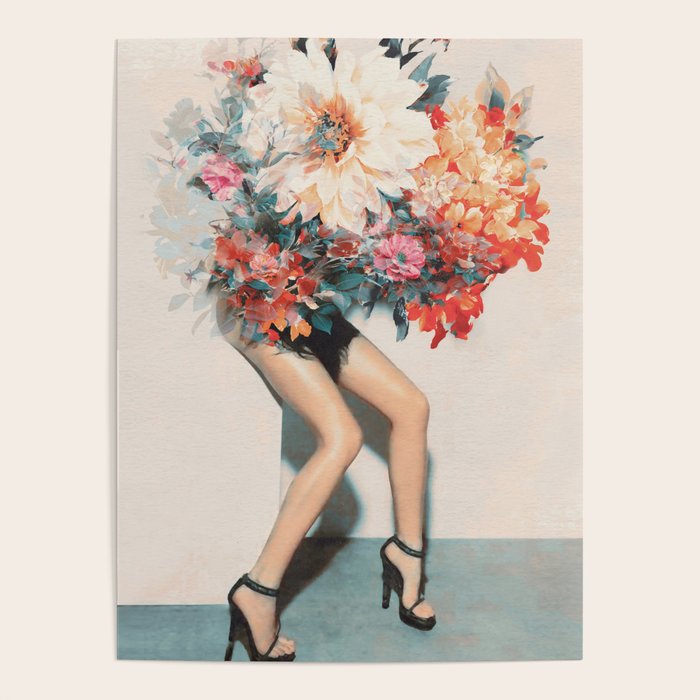 Blossom Poster Gallery Image 1