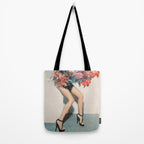 Blossom Tote Bag Gallery Image 2