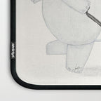 little toys Laptop Sleeve Gallery Image 3