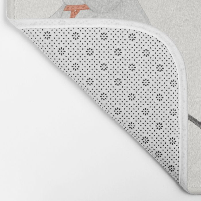 little toys Bath Mat Gallery Image 2