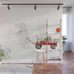 little toys Wall Mural Gallery Image 1