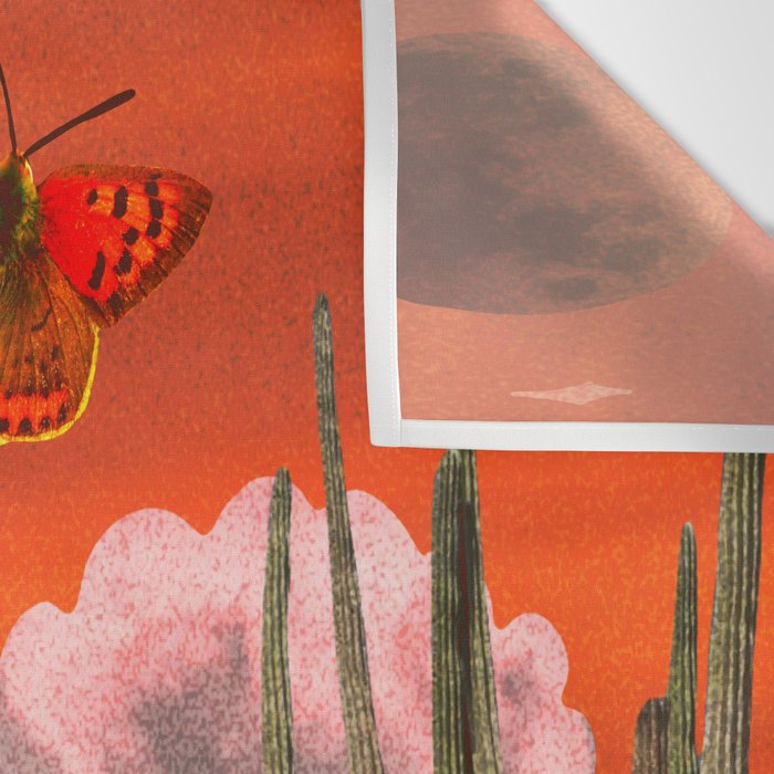 Aries Collage Wall Tapestry Gallery Image 3