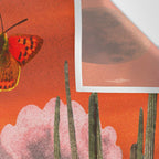 Aries Collage Wall Tapestry Gallery Image 3
