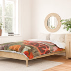 Aries Collage Duvet Cover Gallery Image 2