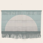 Sunrise / Sunset IX Wall Hanging Gallery Image 1