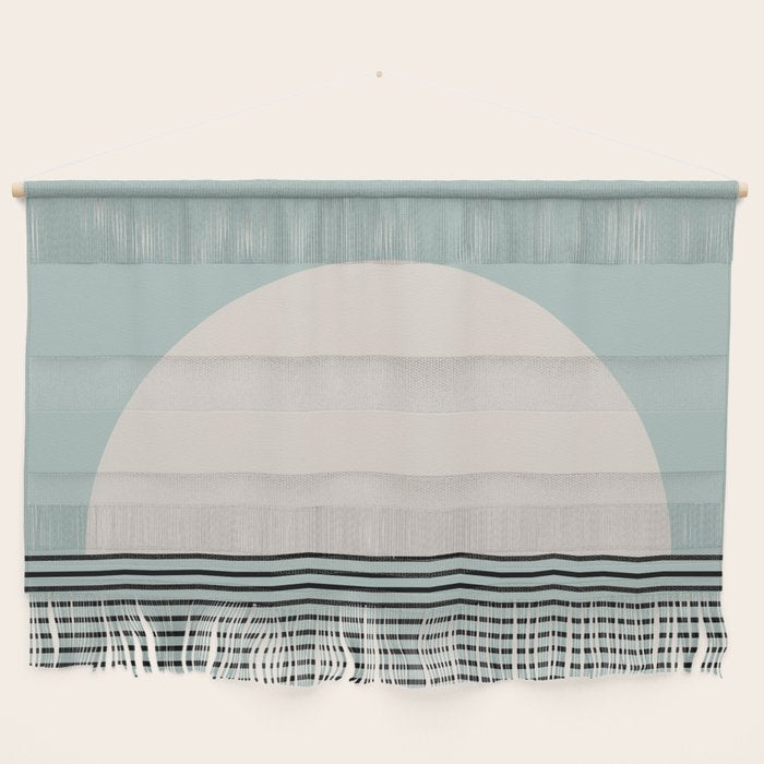 Sunrise / Sunset IX Wall Hanging Gallery Image 1