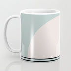 Sunrise / Sunset IX Coffee Mug Gallery Image 3