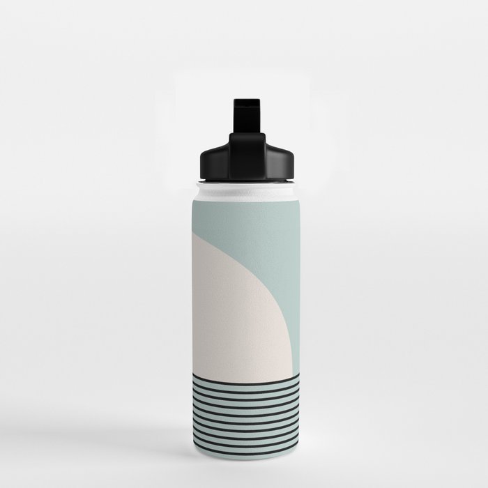 Sunrise / Sunset IX Water Bottle Gallery Image 2