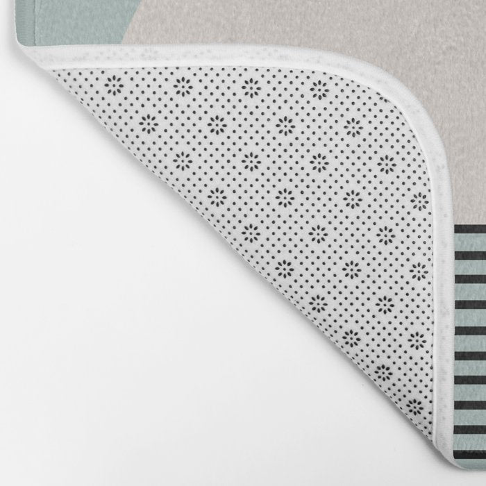 Sunrise / Sunset IX Bath Mat Gallery Image 2