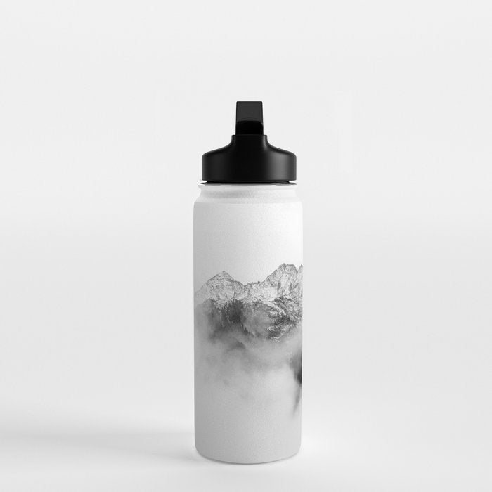 Peaks on the Mist Water Bottle Gallery Image 3