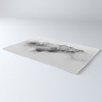 Peaks on the Mist Rug Gallery Image 3